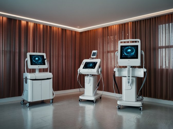 Как убрать лишние сантиметры без диет и спорта: современные методы в косметологии