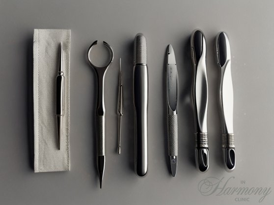 Медицинский маникюр: забота о здоровье и красоте рук