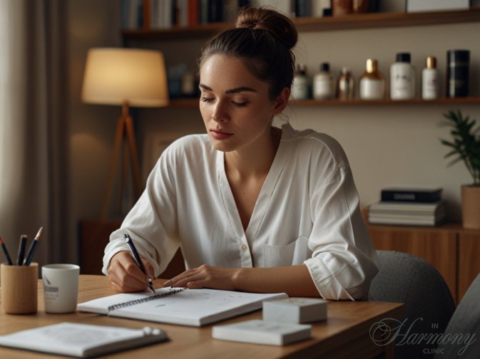 Сколько стоит уход за кожей в год: реальный бюджет без иллюзий