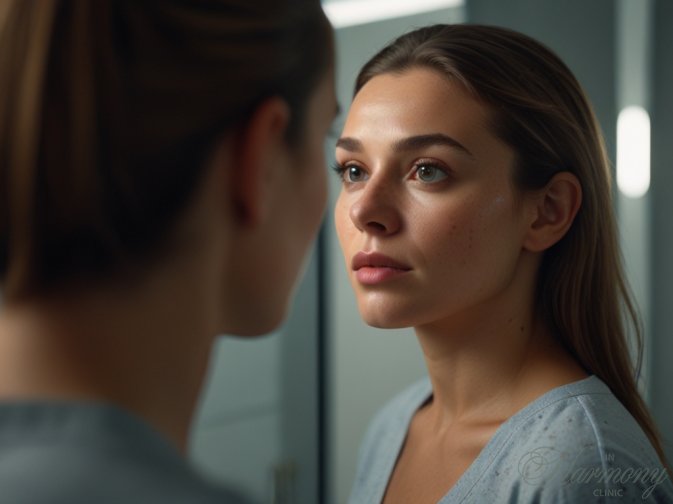 Почему появляются высыпания у взрослых после 30 лет: реальные причины и что с этим делать