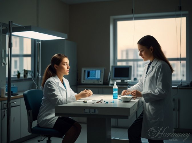 Витаминные капельницы: модный тренд или реальная польза для организма?