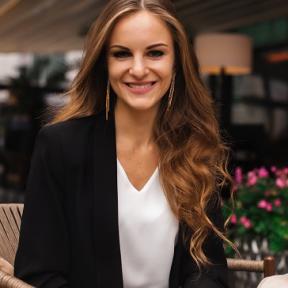 Богдалова Анастасия Алексеевна
