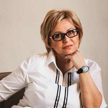 Бурлай Татьяна Владимировна