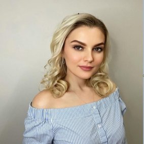 Демченко Ольга Валерьевна