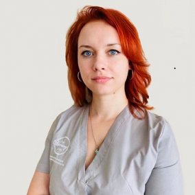 Елизавета Евтюхова