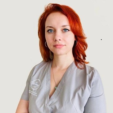 Елизавета Евтюхова