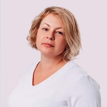 Коновалова Юлия Александровна