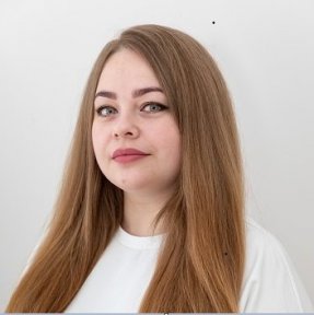 Куклина Екатерина
