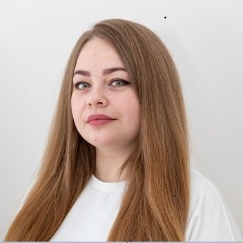 Куклина Екатерина