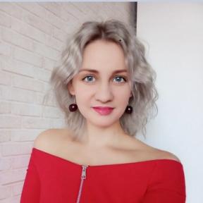 Ледихова Оксана Дмитриевна