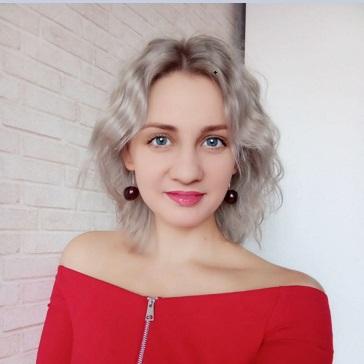 Ледихова Оксана Дмитриевна