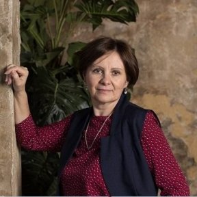 Лисавол Людмила Алексеевна