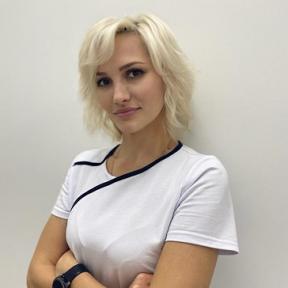 Майя Колмакова
