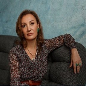 Рогова Людмила Юрьевна