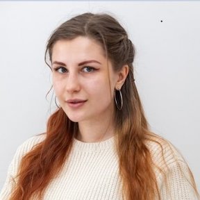 Шляхова Вероника Германовна