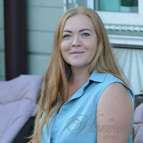 Соснина Юлия Васильевна