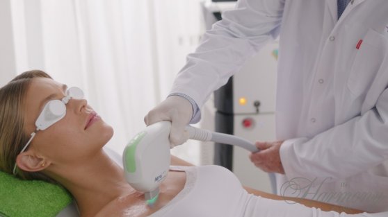 Фотоомоложение AFT - новая эра в IPL-процедурах