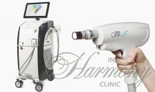 Омоложение рук на аппарате Harmony XL PRO — молодость и ухоженность вашей кожи