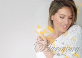 Harmony XL PRO — израильская технология омоложения кожи в Clinic Harmony