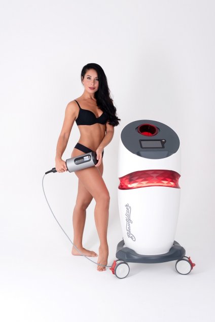 Скульптурирование тела на аппарате Beautylizer RSL