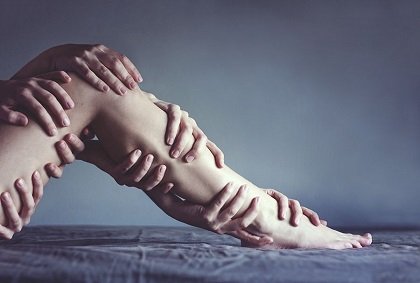 Телесная терапия