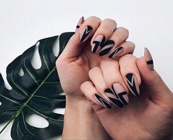Картинка Маникюр