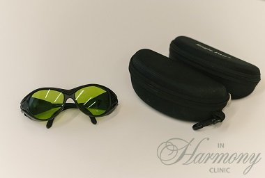 Фотоэпиляция бикини