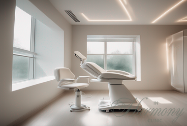 Фотоэпиляция подмышек