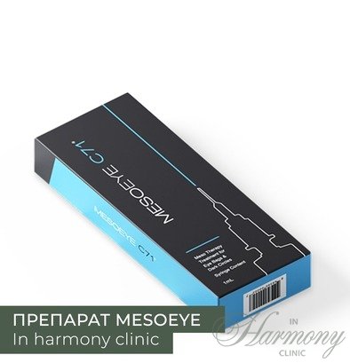 Препарат Meso Eye