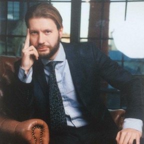 Александр Седавных