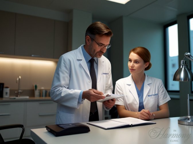 Анализы при проблемной коже: какие действительно нужны, а какие — лишние