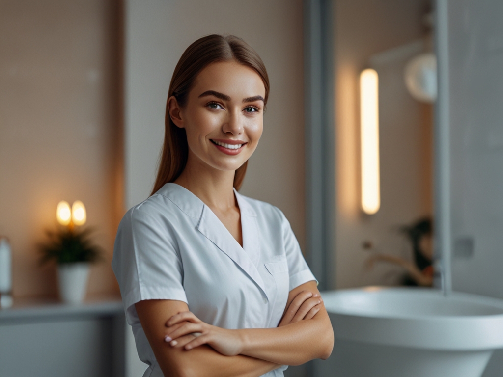 Что такое аппаратная косметология