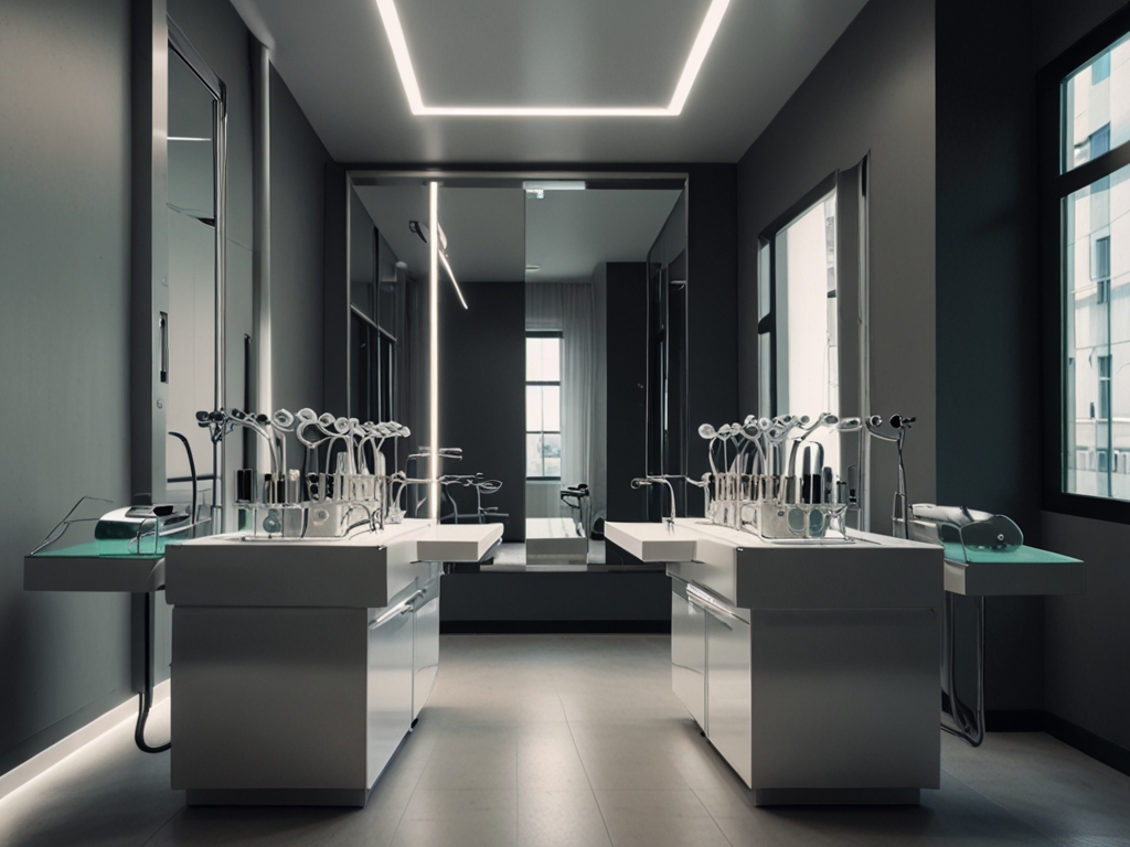 Преимущества