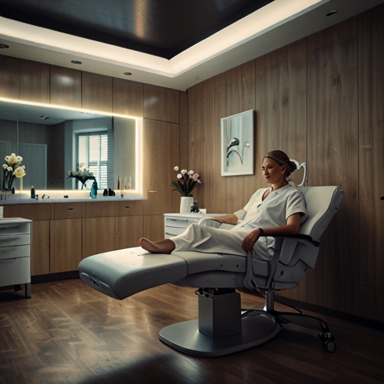 Больно ли делать уколы красоты