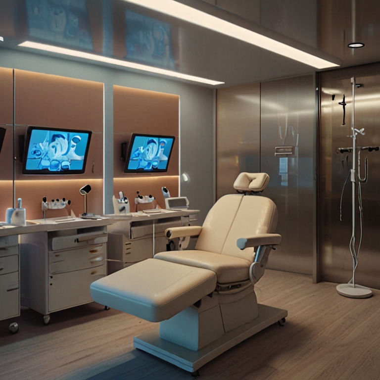 Как косметолог снижает боль во время процедуры