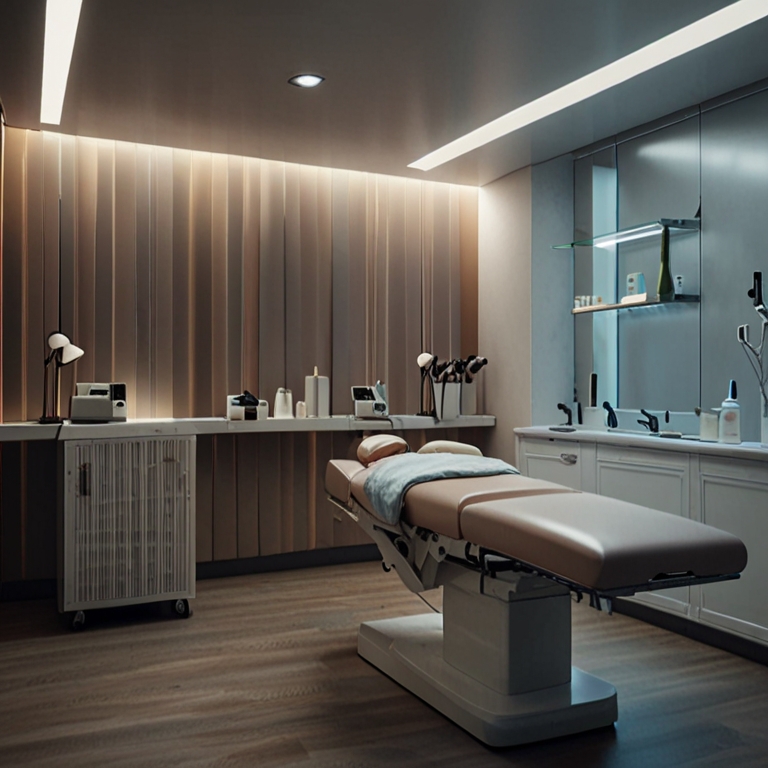 Мифы о боли при уколах красоты