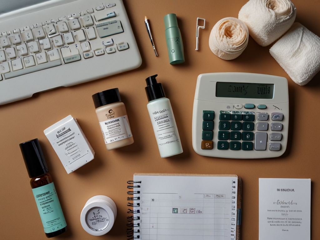 Из чего складывается стоимость ухода за кожей