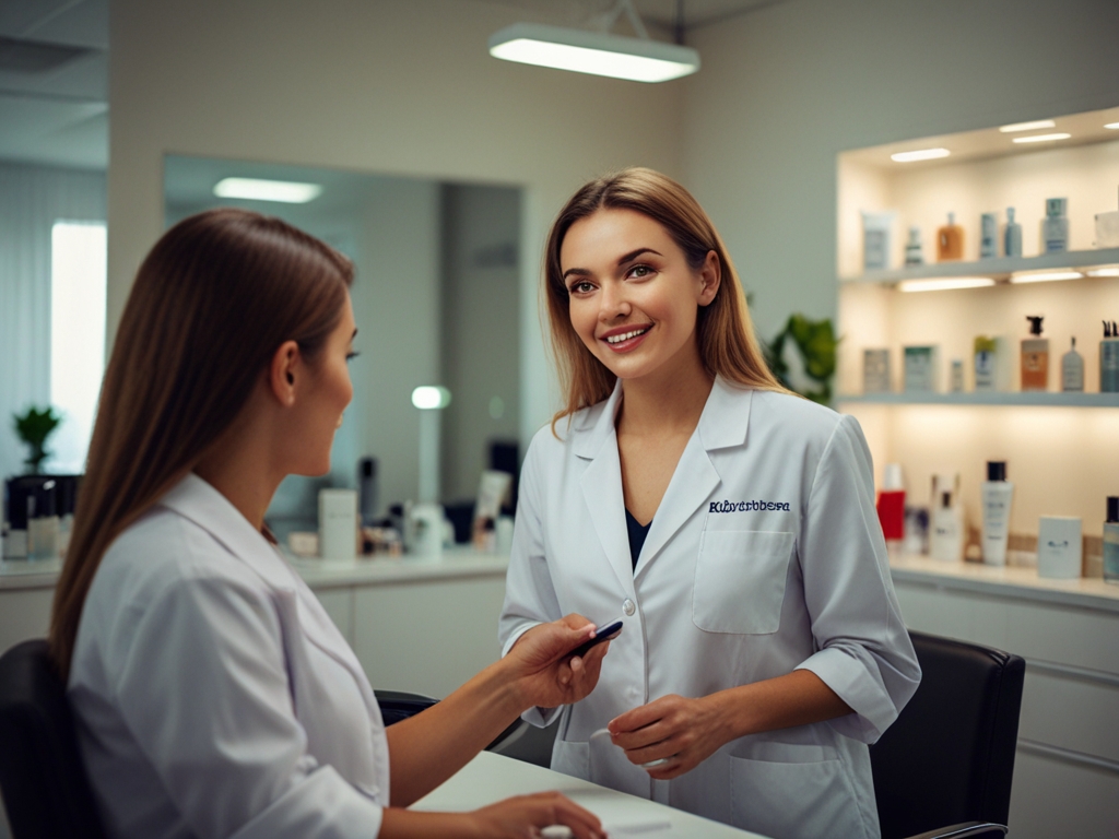 Почему высыпания после 30 лет