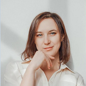 Лебедева Юлия