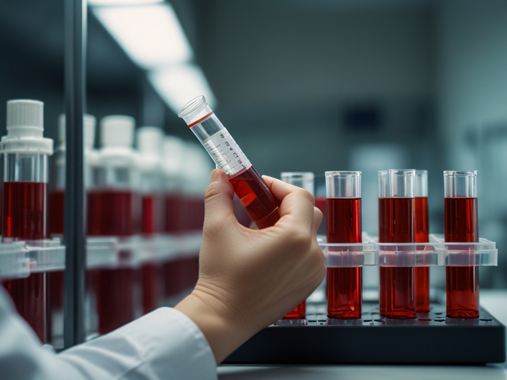 Какие проблемы кожи чаще всего требуют анализов